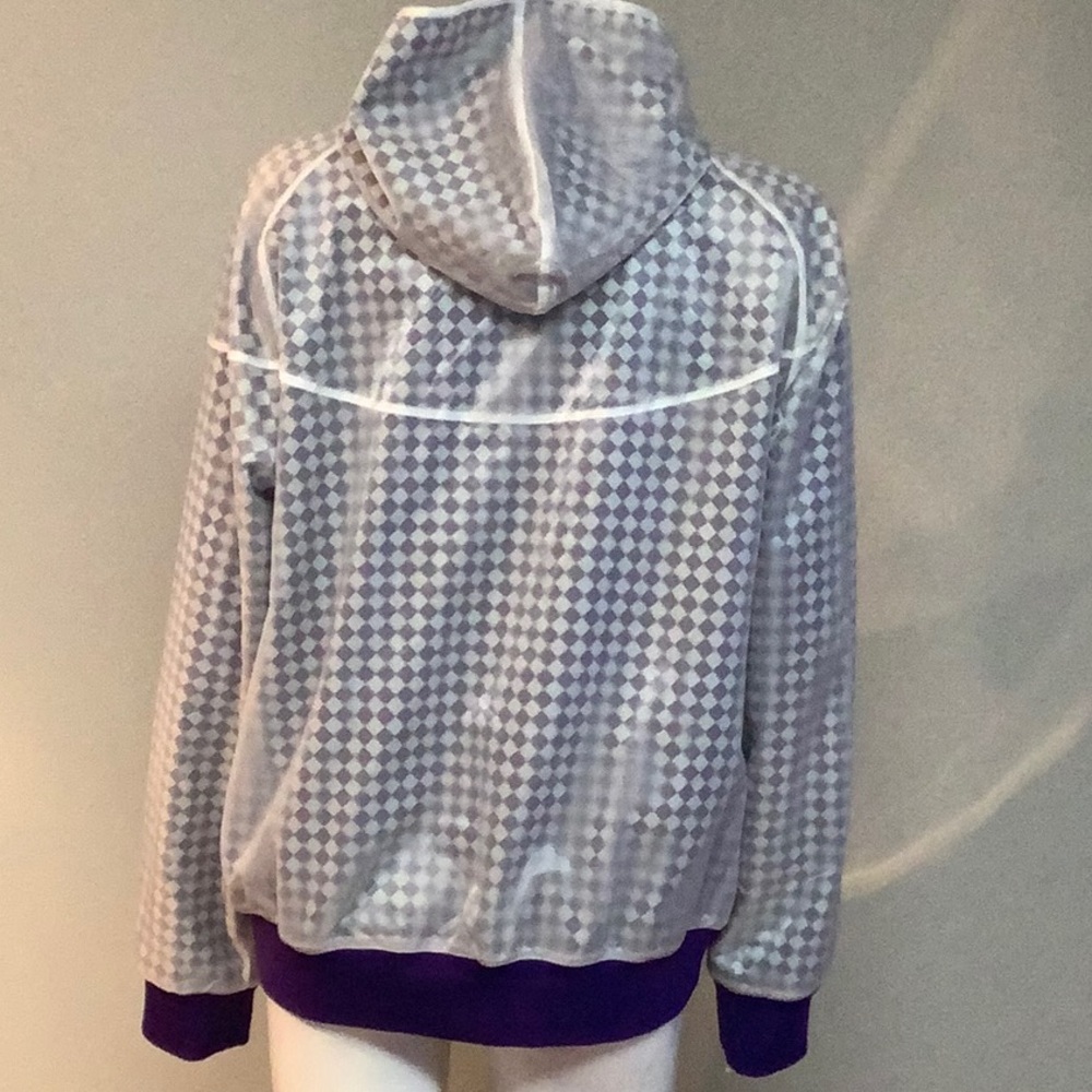 Nike Rain Jacket - image 4